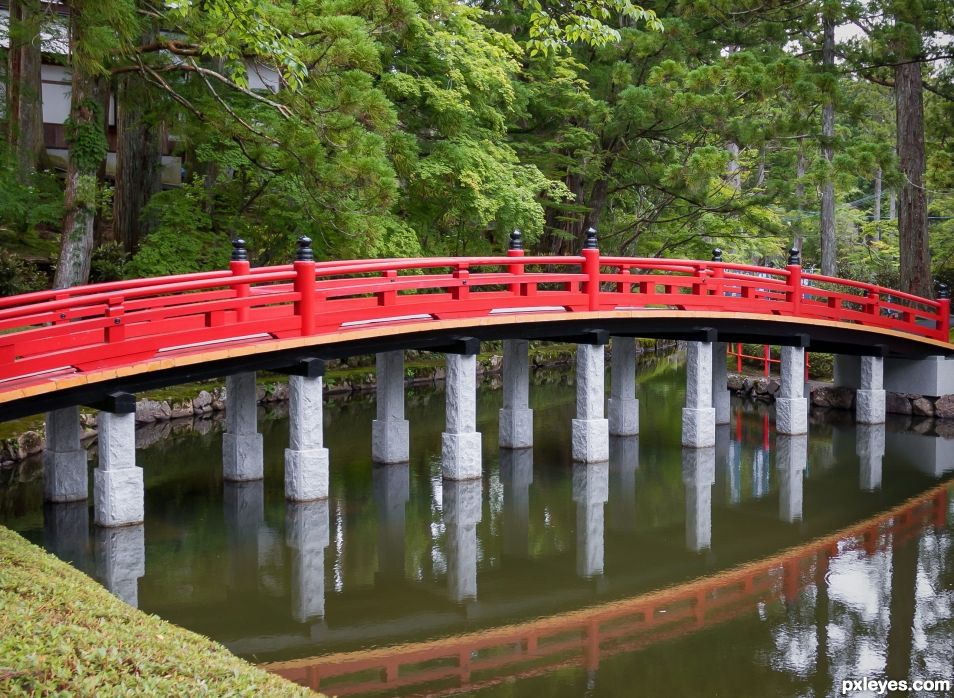 Red Bridge