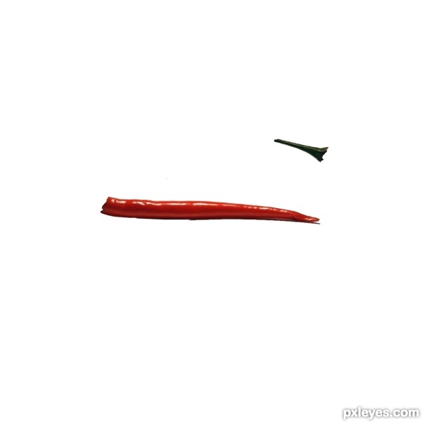 Creation of snake: Step 1
