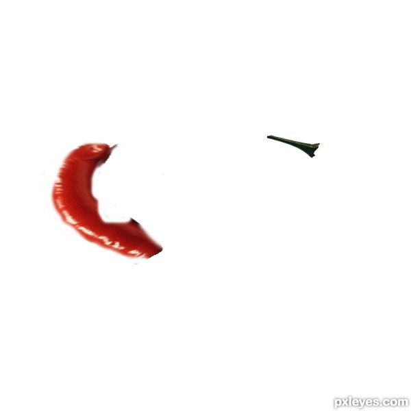 Creation of snake: Step 2