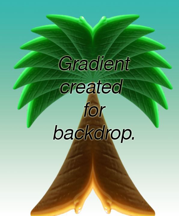 Creation of Dragonland: Step 5