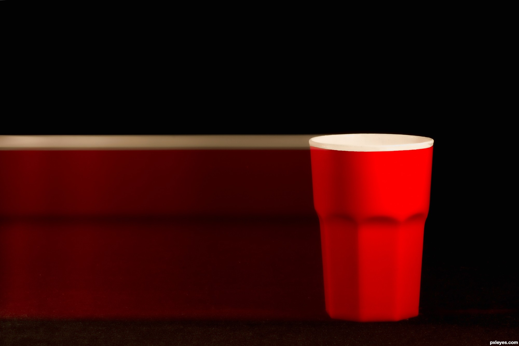 red solo cup clip art free - photo #45