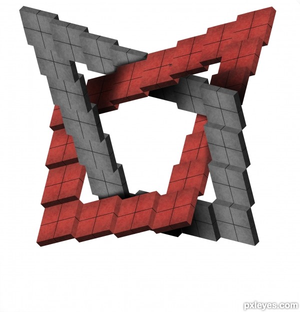 Creation of Illusion: Step 6