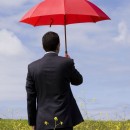 red umbrella source image