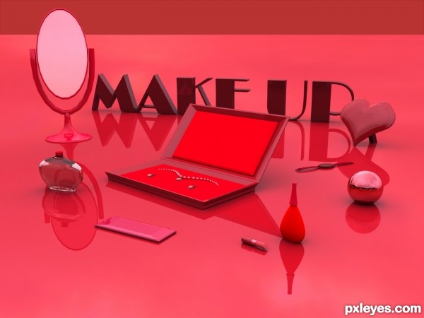 Make up