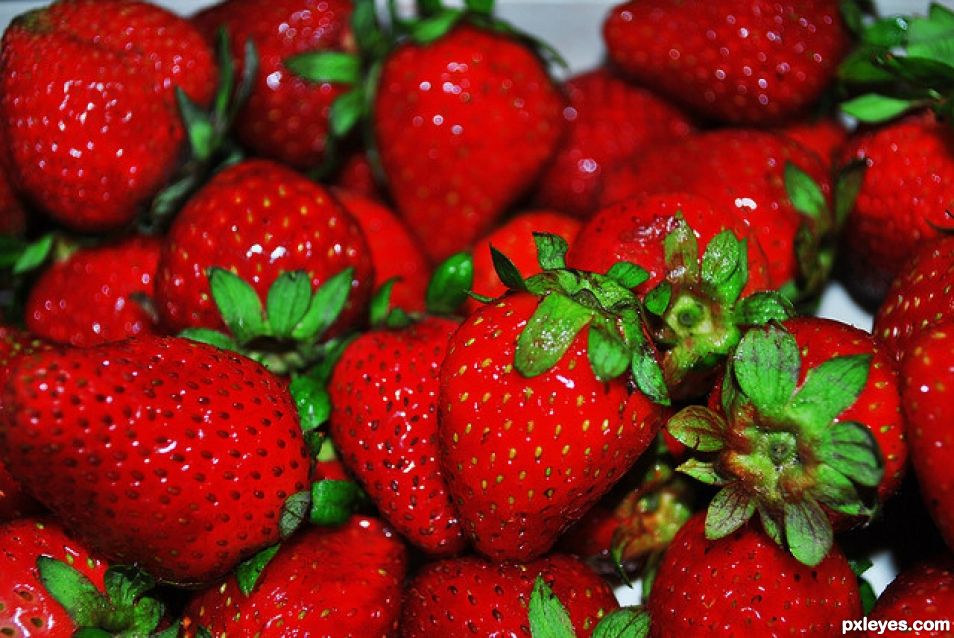 Strawberry