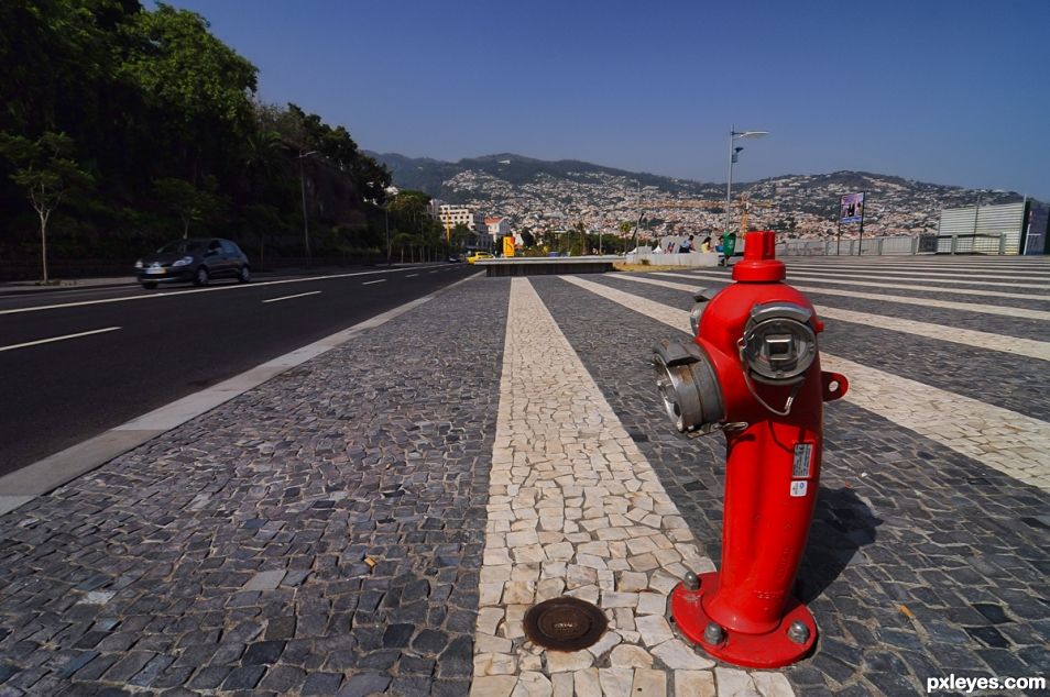 Hydrant