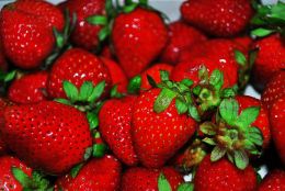 Strawberry