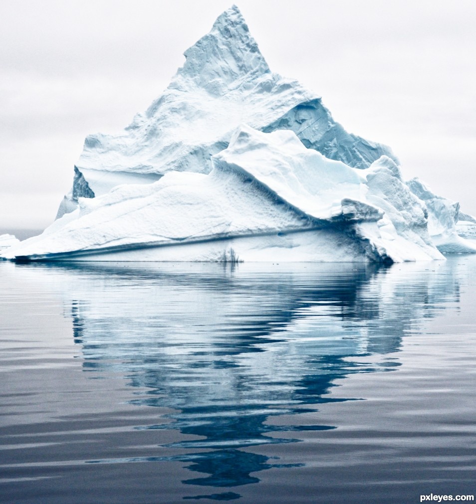 arctic symmetry 