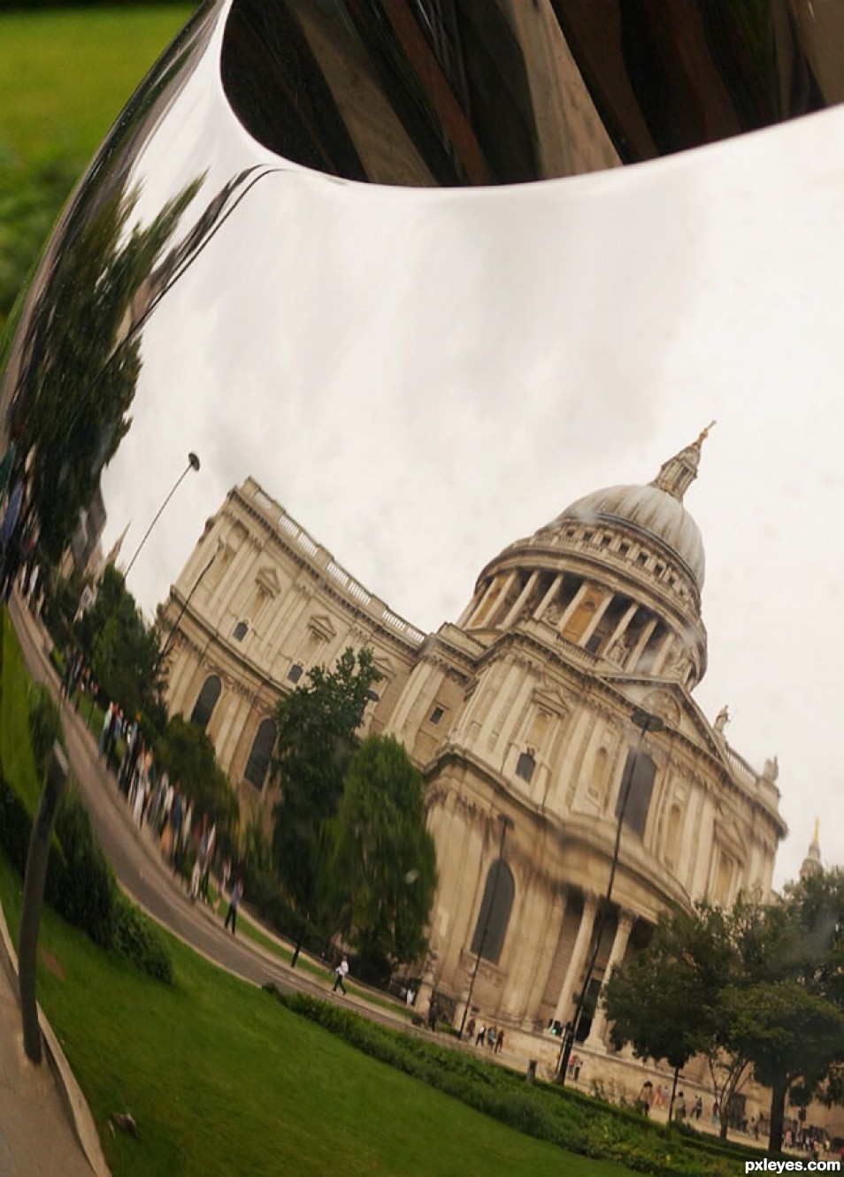 St Pauls