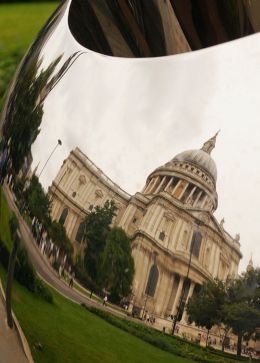 St Pauls