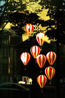 Ballooning