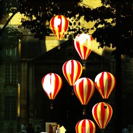 Ballooning