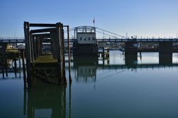 Old Pier