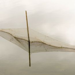 FishingNetminimalism