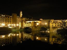 Florence - Ponte Vecchio