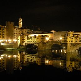 FlorencePonteVecchio