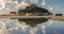 St Michaels Mount