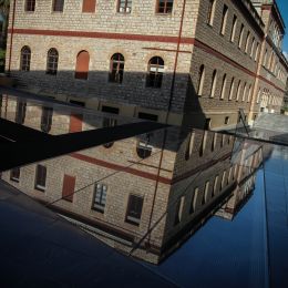 Buildingreflection