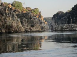 Narmada River