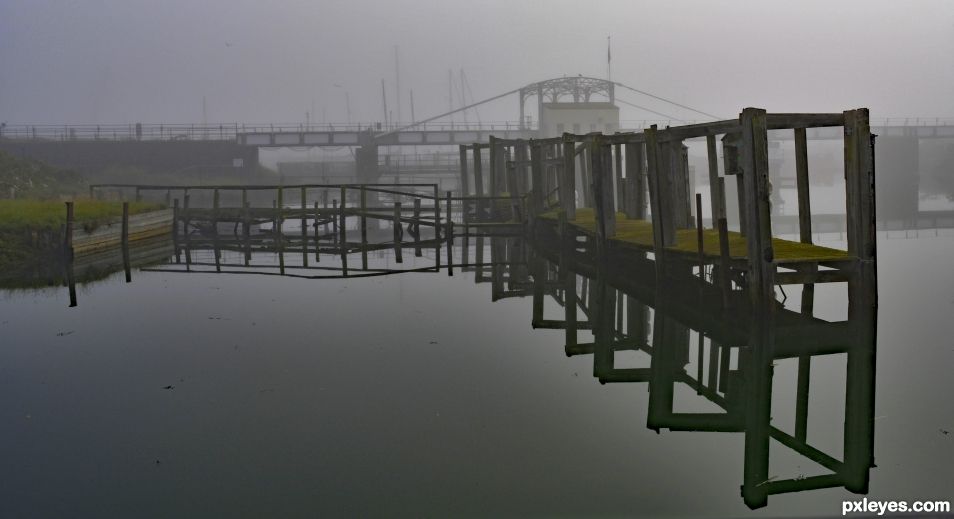 Old Pier