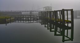 Old Pier