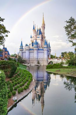 Magic Kingdom