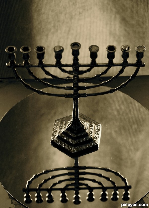 menorah