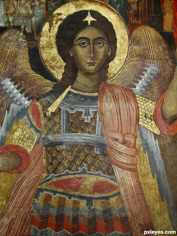 orthodox icon