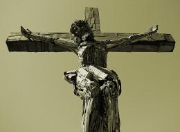 JESUSCHRIST