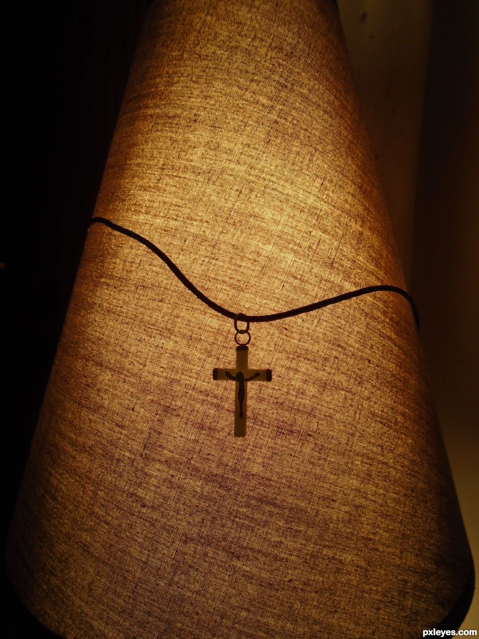 The Light of the Cross