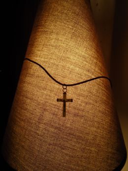 The Light of the Cross