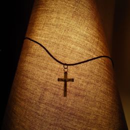 TheLightoftheCross