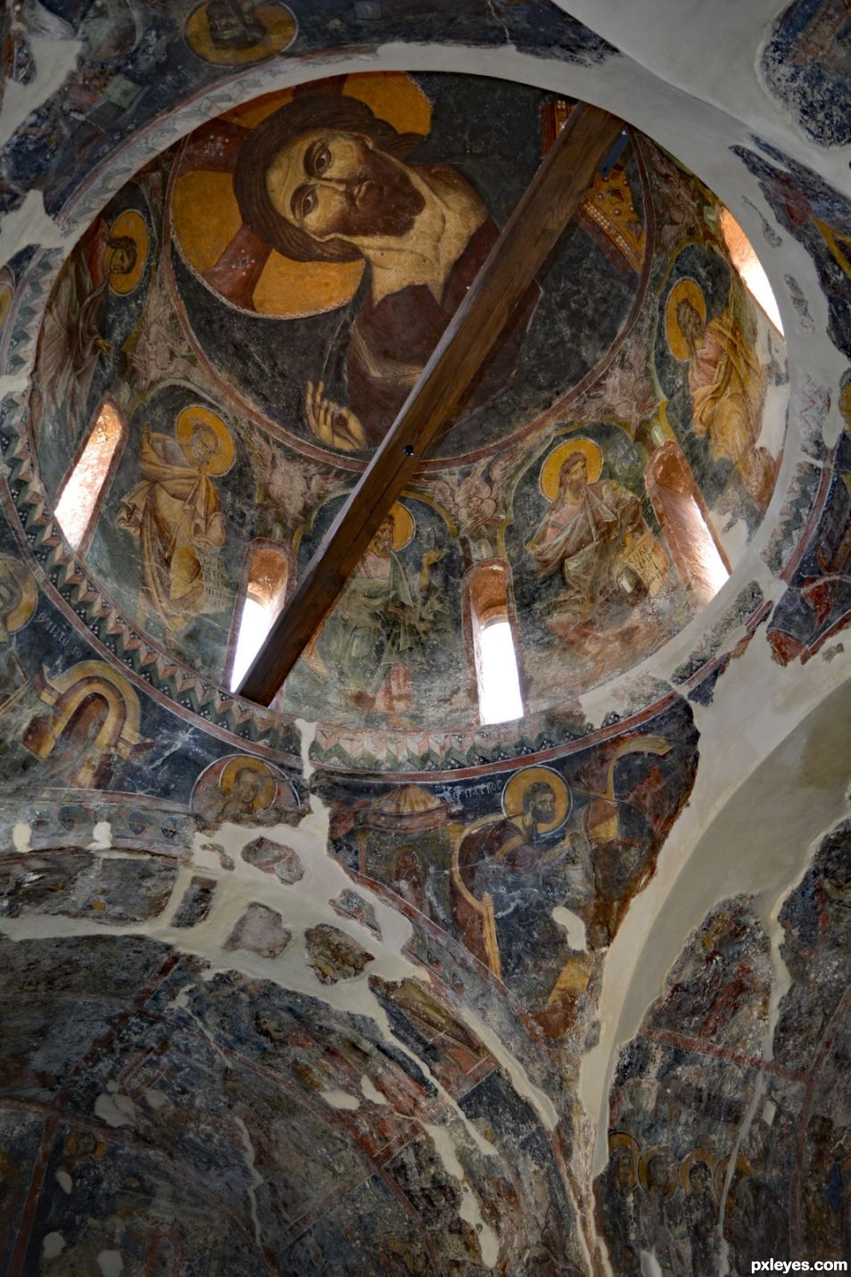 Murals