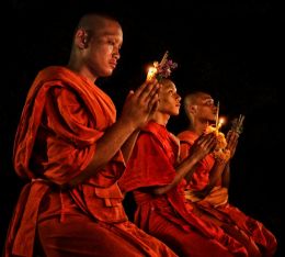 Night Prayers