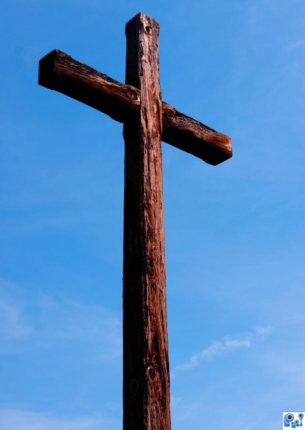 The Old Rugged Cross