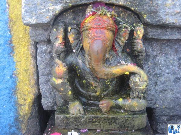 Lord Ganesha