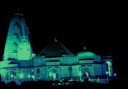 BIRLA MANDIR 