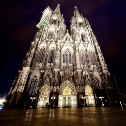 Koln Dom 