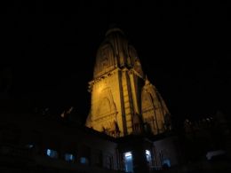 Viswanath Temple,India