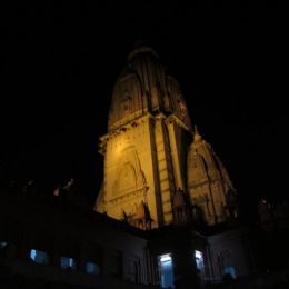 ViswanathTempleIndia