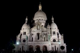 Sacre Coeur