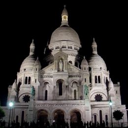 SacreCoeur