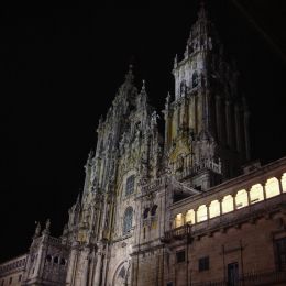 SantiagodeCompostela