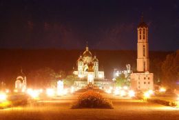 Chiesa in Ucraina