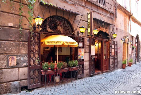 Trastevere