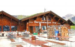 Bergrestaurant First