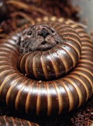 Millipedes  Suck