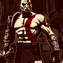 GODOFWAR