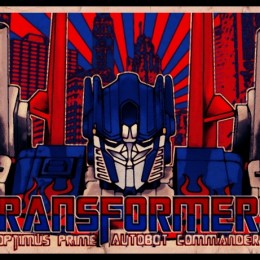 OPTIMUSPRIME