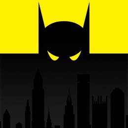 TheDarkKnightofGotham